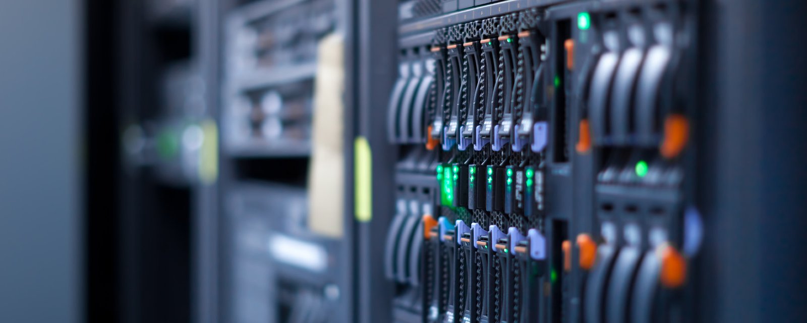 Implantación de servidores y Bases de datos